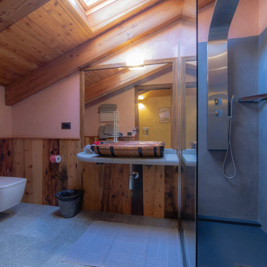 agriturismo la source saint pierre camera doppia