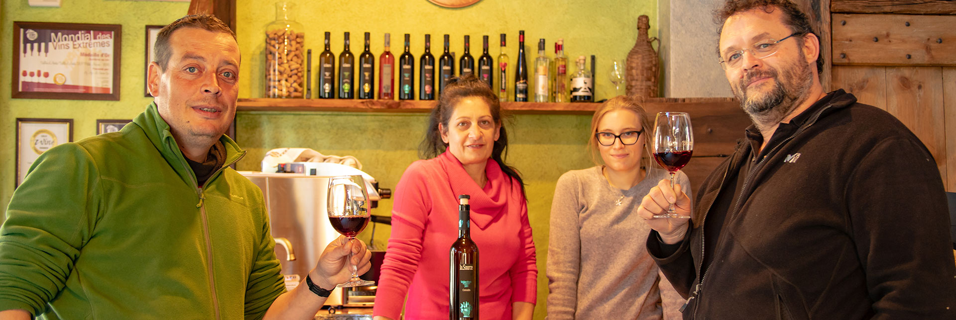 agriturismo la source