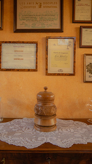 agriturismo a Saint Pierre