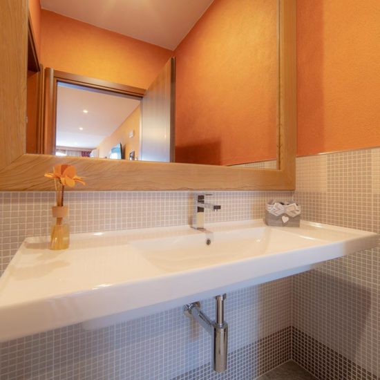 agriturismo in valle d'aosta