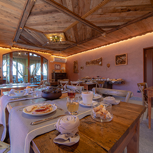 vino agriturismo